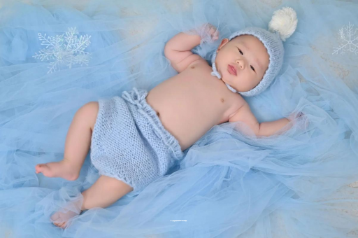 荆州宝宝后囟门闭合时间