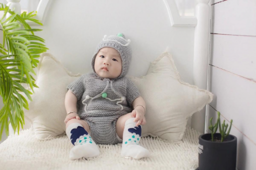 荆州宝宝几个月能嘎嘎大笑 荆州宝宝几个月能嘎嘎大笑